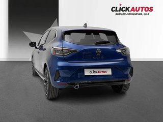Renault Clio 1.0 100CV Techno EcoG