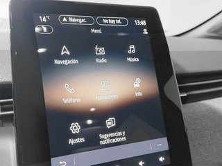 Renault Clio 1.0 100CV Techno EcoG