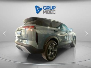 Jaecoo 7 2025