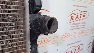 RADIADOR AGUA FORD KUGA (CBS) Titanium