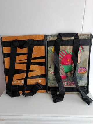 Pack Kids&Us Mousy y Linda&Bunny + CDs