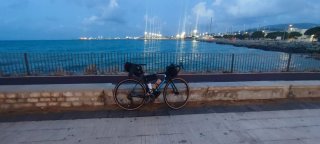 Bicicleta Carretera Trek Domane SL5 Gen 2 Talla M