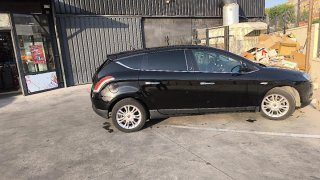 Lancia Delta 2010
