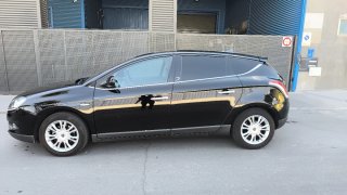 Lancia Delta 2010