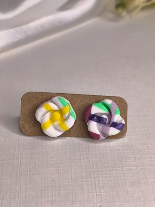 Pendientes MINIS. Varios modelos