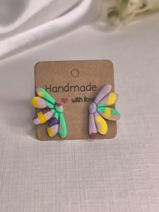 Pendientes MINIS. Varios modelos
