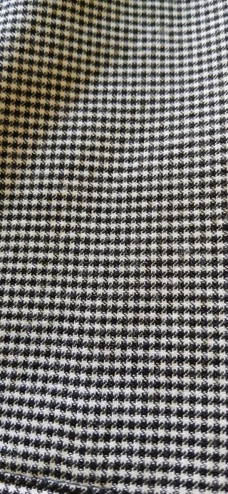 Traje Seaprit americana pata gallo y pantalón