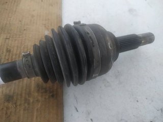 TRANSMISION DELANTERA DERECHA NISSAN QASHQAI (J10) Acenta
