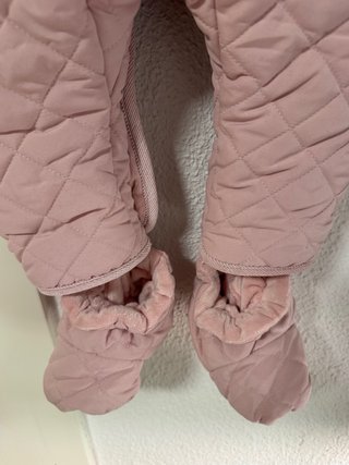 COCONUT Buzo NUEVO 9-12m