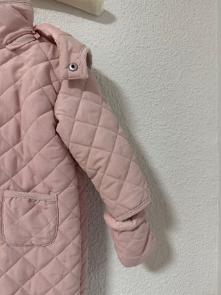 COCONUT Buzo NUEVO 9-12m