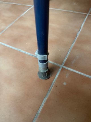 Silla Wc adultos