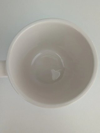Tazza tisana Roman Gallery con infusore