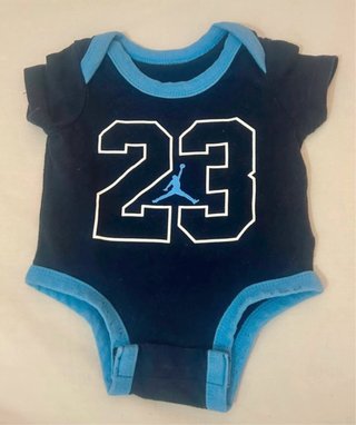 Set 3 Body Jordan Neonato