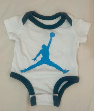 Set 3 Body Jordan Neonato