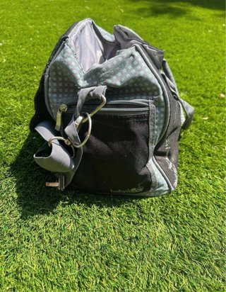 Borsa fasciatoio Baby Moov
