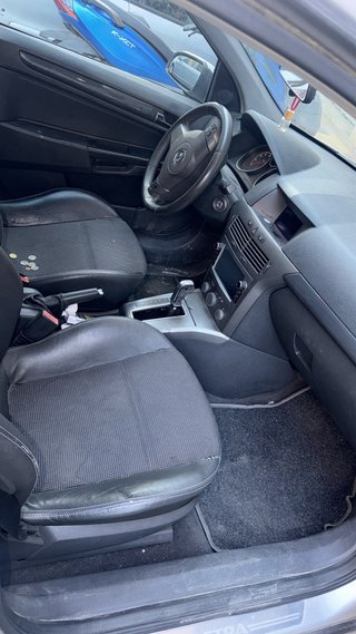 Opel Astra 2005 automatico