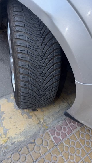 Opel Astra 2005 automatico