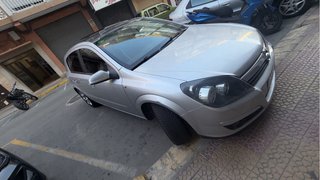 Opel Astra 2005 automatico