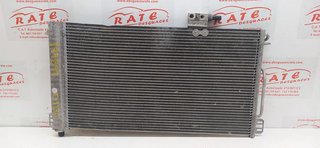 CONDENSADOR / RADIADOR  AIRE ACONDICIONADO MERCEDES-BENZ CLASE C (W203) BERLINA 320 (203.064)