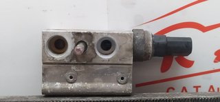 CONDENSADOR / RADIADOR  AIRE ACONDICIONADO MERCEDES-BENZ CLASE C (W203) BERLINA 320 (203.064)
