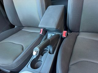 SEAT ARONA 1.6 TDI 95 CV UNICO DUEÑO IMPOLUTO