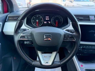 SEAT ARONA 1.6 TDI 95 CV UNICO DUEÑO IMPOLUTO