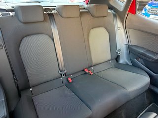 SEAT ARONA 1.6 TDI 95 CV UNICO DUEÑO IMPOLUTO