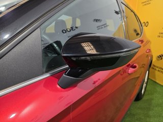 SEAT ARONA 1.6 TDI 95 CV UNICO DUEÑO IMPOLUTO