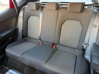 SEAT ARONA 1.6 TDI 95 CV UNICO DUEÑO IMPOLUTO