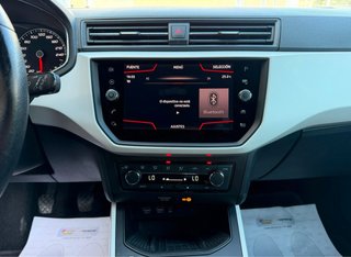 SEAT ARONA 1.6 TDI 95 CV UNICO DUEÑO IMPOLUTO