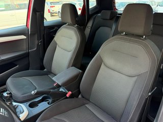 SEAT ARONA 1.6 TDI 95 CV UNICO DUEÑO IMPOLUTO