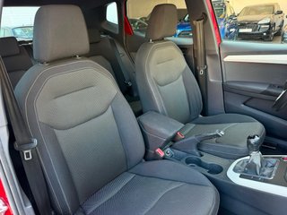 SEAT ARONA 1.6 TDI 95 CV UNICO DUEÑO IMPOLUTO