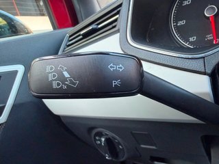 SEAT ARONA 1.6 TDI 95 CV UNICO DUEÑO IMPOLUTO