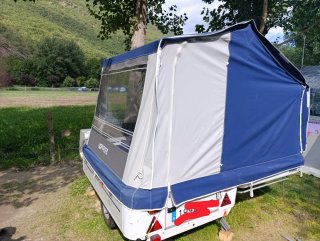 Tienda de campaña Comanche Brisa