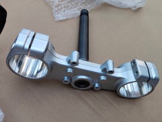 Piezas Rieju 49cc