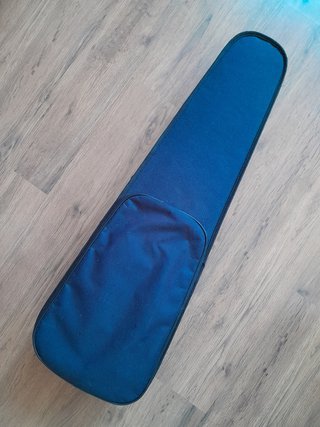 Viola 14 con funda (sin arco)