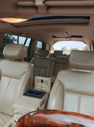 Mercedes-Benz  GL 2007
