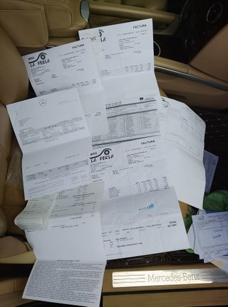 Mercedes-Benz  GL 2007