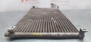 CONDENSADOR / RADIADOR  AIRE ACONDICIONADO PEUGEOT 106 (S2) Max