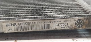 CONDENSADOR / RADIADOR  AIRE ACONDICIONADO SEAT IBIZA (KJ1) SPECIAL EDITION
