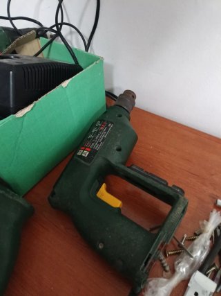 Tornillos Würth 5x40 (198)