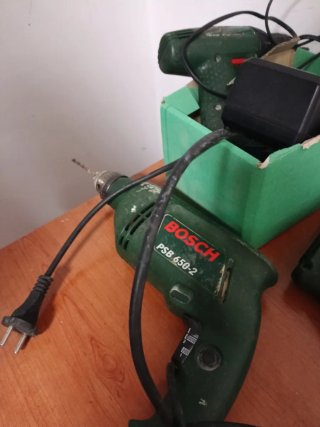 Tornillos Würth 5x40 (198)