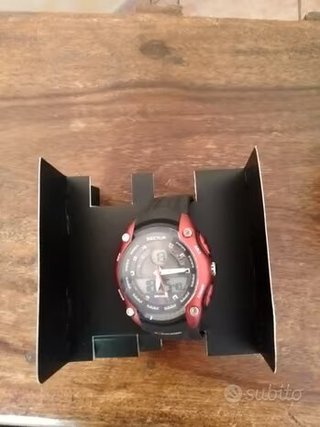Orologio Sector Street