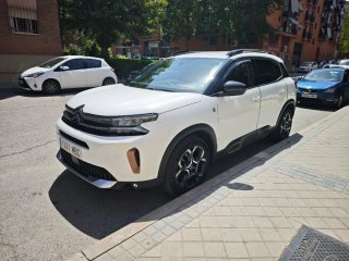 Citroen C5 Aircross 2023