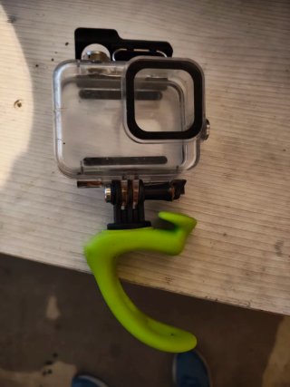 GoPro Hero 8 Black