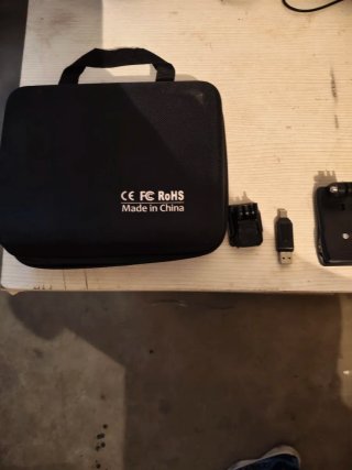 GoPro Hero 8 Black