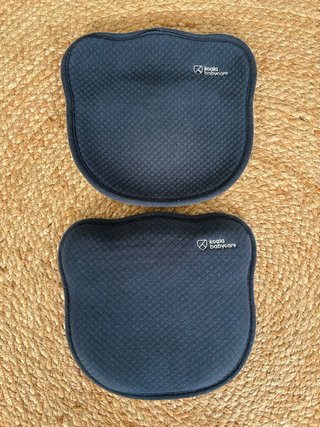 Almohada Koala Babycare Azul