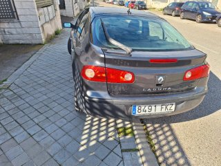 Renault Laguna 2007