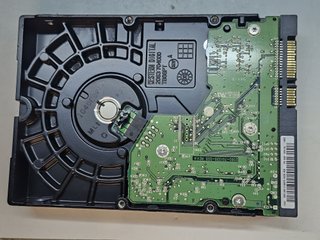 Western Digital WD800JD 80GB Hard Disk SATA