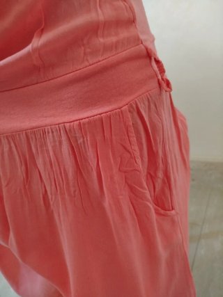 Tutina rosa tg 12